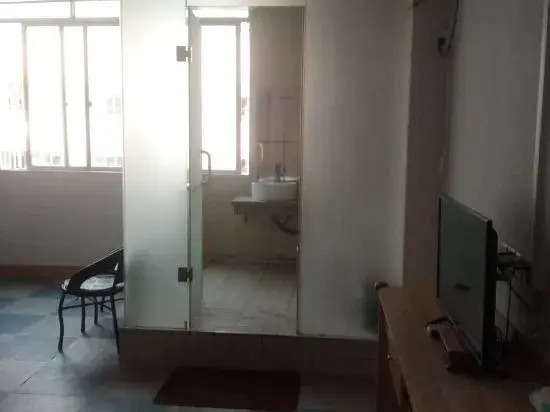 Хойчжоу: Jiahe Business Apartment