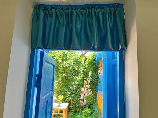 Инин: No.20 Artshare B&B