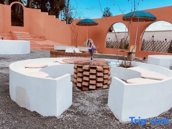 Вэньчжоу: Wencheng Suyan Homestay
