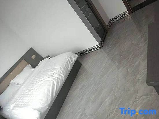 Пинди: Zhuyuan Inn