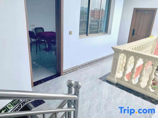 Пинди: Zhuyuan Inn