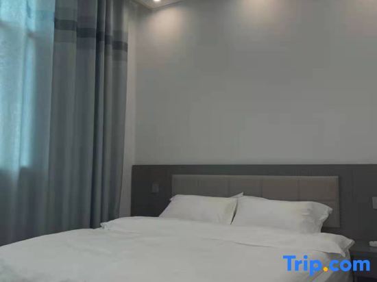 Пинди: Zhuyuan Inn