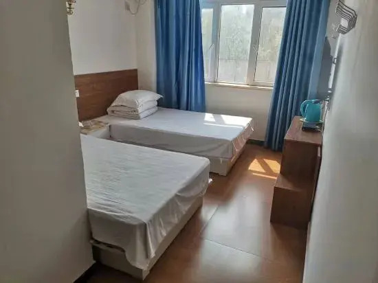 Хэншуй: Shenzhou Shendong Hotel