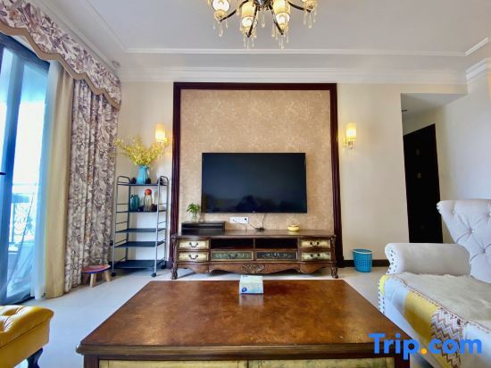 Наньнин: Nanning Time Apartment