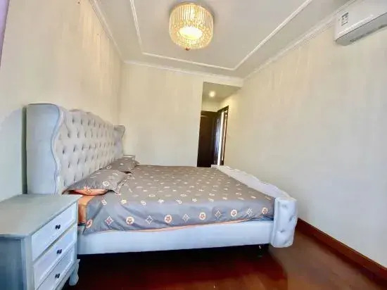 Наньнин: Nanning Time Apartment