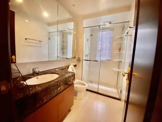 Наньнин: Nanning Time Apartment