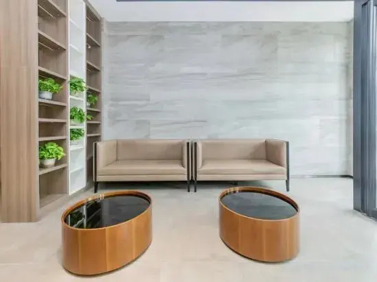Чанчунь: Su·Yijing Light Luxury Apartment (Fufu Road Branch)