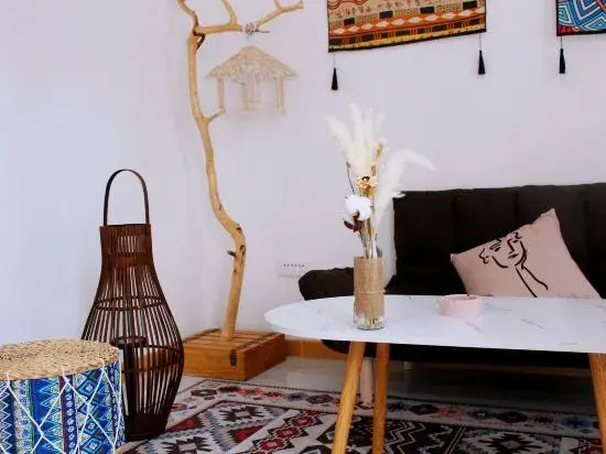 Чанчунь: Su·Yijing Light Luxury Apartment (Fufu Road Branch)