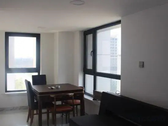 Чанчунь: Su·Yijing Light Luxury Apartment (Fufu Road Branch)