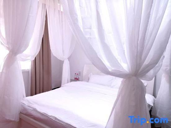 Ханчжоу: Huaxuantang Homestay (Shengxianli Ski Resort)
