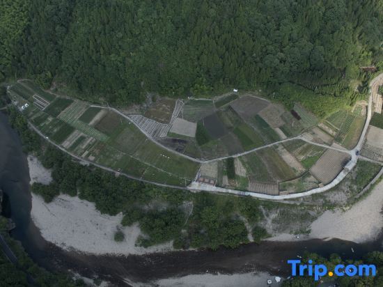 Тайчжоу: Xianju Yundandan Tianlanlan Homestay