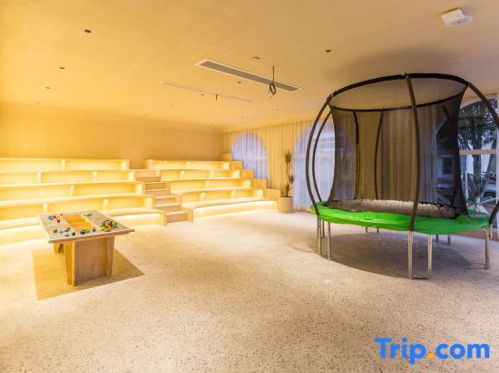 Тайчжоу: Xianju Yundandan Tianlanlan Homestay