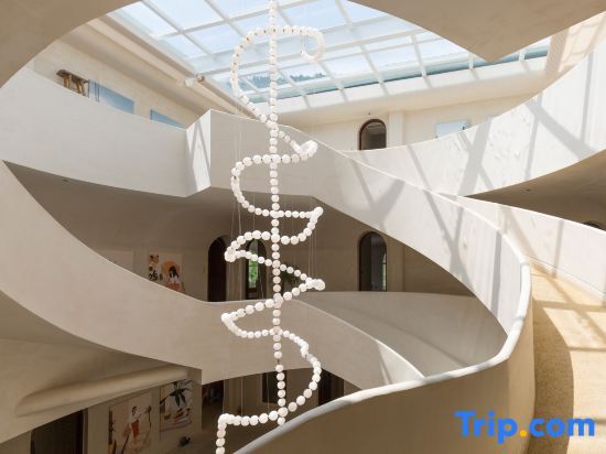 Тайчжоу: Xianju Yundandan Tianlanlan Homestay