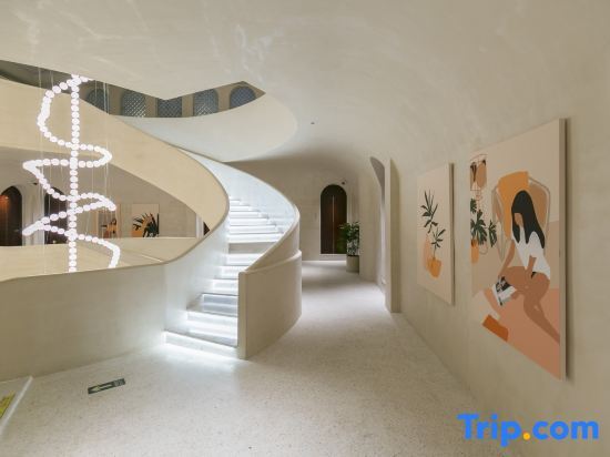 Тайчжоу: Xianju Yundandan Tianlanlan Homestay