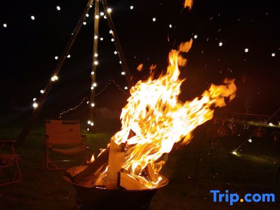 Тайчжоу: Xianju Yundandan Tianlanlan Homestay