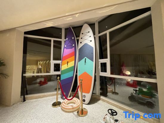 Тайчжоу: Xianju Yundandan Tianlanlan Homestay