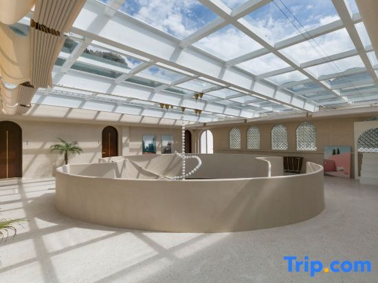 Тайчжоу: Xianju Yundandan Tianlanlan Homestay