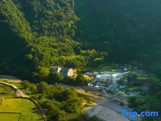 Тайчжоу: Xianju Yundandan Tianlanlan Homestay