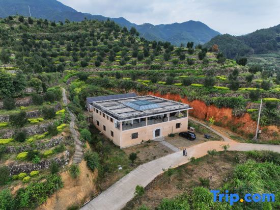 Лишуй: SongYang Into-the-Clouds Homestay
