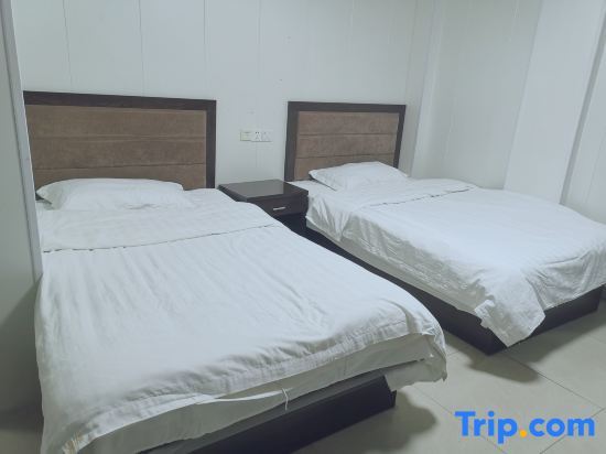 Уху: Baidu Hotel Wuhu
