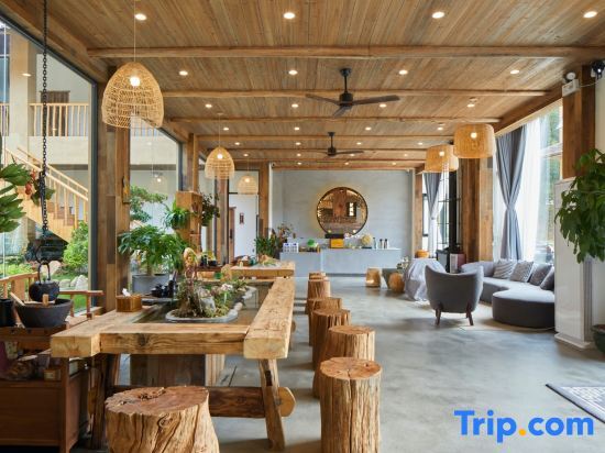 Хойчжоу: South Kunshan Huaxi Yuguwei Mountain Residence