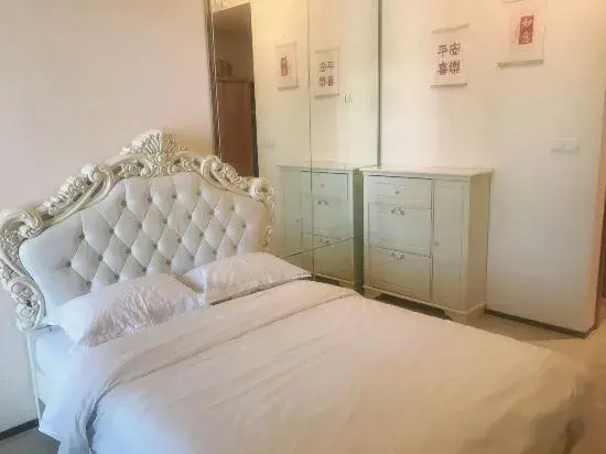 Харбин: ZW Marriott Hotel Apartments