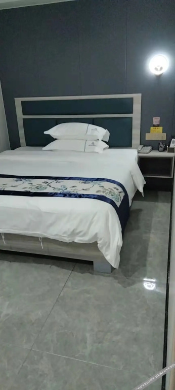 Хойчжоу: City Hotel No.1 (Zhongkai High-speed Railway Station)