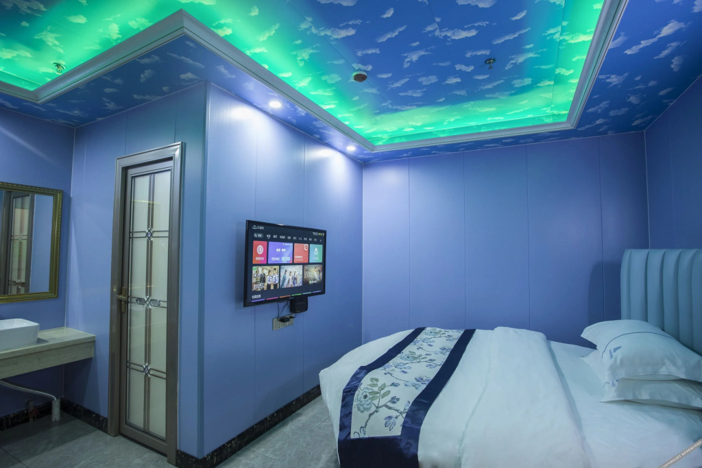 Хойчжоу: City Hotel No.1 (Zhongkai High-speed Railway Station)