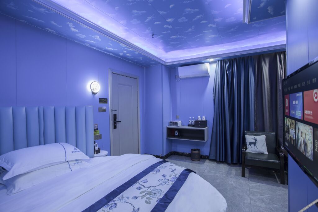 Хойчжоу: City Hotel No.1 (Zhongkai High-speed Railway Station)