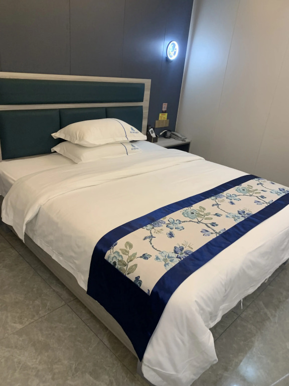 Хойчжоу: City Hotel No.1 (Zhongkai High-speed Railway Station)