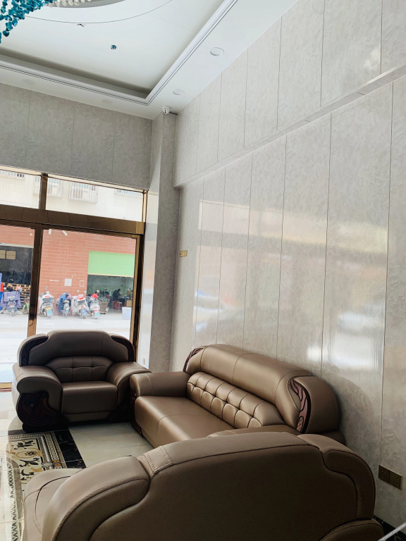 Хойчжоу: City Hotel No.1 (Zhongkai High-speed Railway Station)