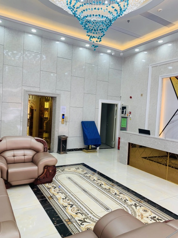 Хойчжоу: City Hotel No.1 (Zhongkai High-speed Railway Station)