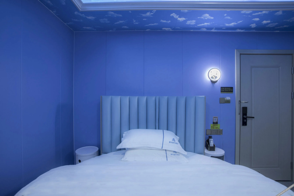 Хойчжоу: City Hotel No.1 (Zhongkai High-speed Railway Station)