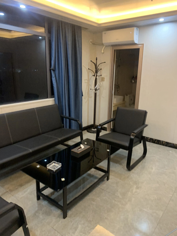 Хойчжоу: City Hotel No.1 (Zhongkai High-speed Railway Station)
