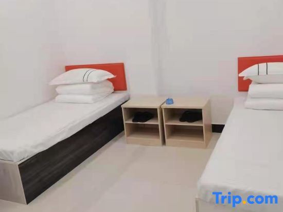 Хэйхэ: Meizhu Guest House