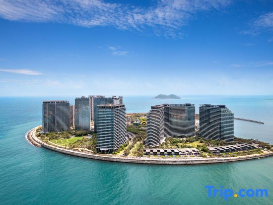 Ваньнин: Shangmu · ISA Full Suite Surfing Ocean View Resort Meisu (Wanning Sun Moon Bay Rongchuang Store)
