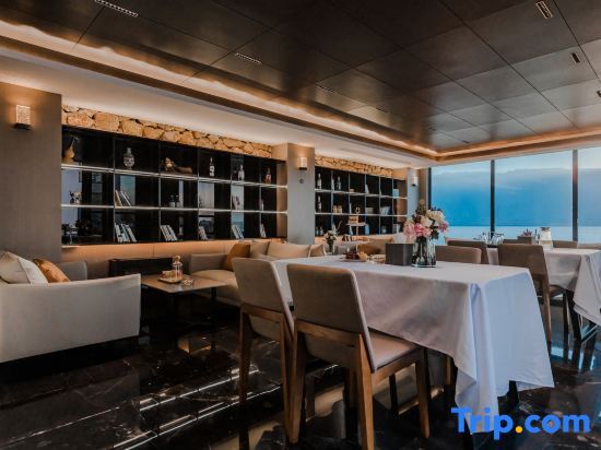 Дали: Dali Jingyue Meiji Seaview Homestay