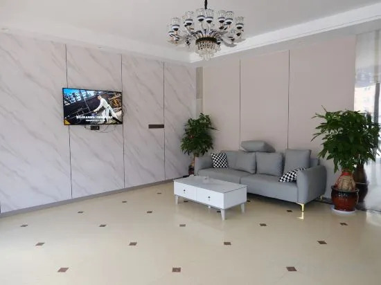 Ханчжоу: Hangzhou Yinggang Business Hotel