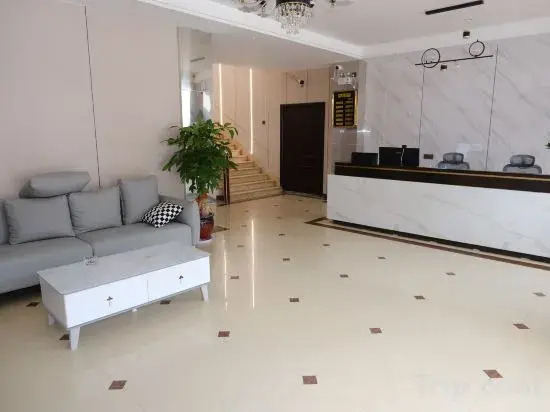 Ханчжоу: Hangzhou Yinggang Business Hotel