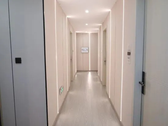 Ханчжоу: Hangzhou Yinggang Business Hotel