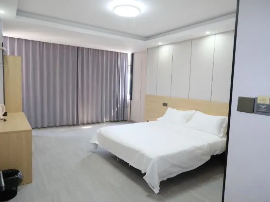 Ханчжоу: Hangzhou Yinggang Business Hotel