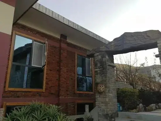 Шиянь: Zhongbang Tribe Homestay