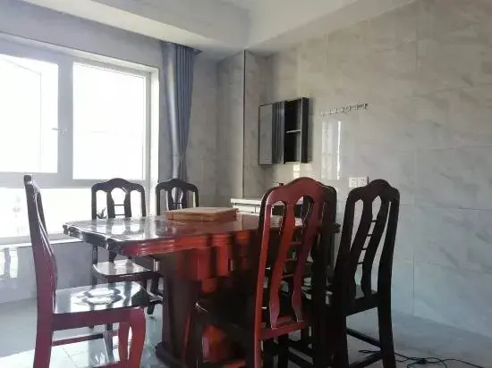 Шиянь: Zhongbang Tribe Homestay