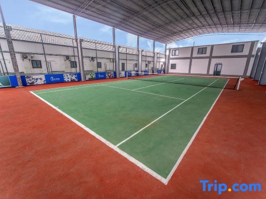 Шанхай: Ke Art Museum Homestay (Qingpu Liantang Branch)