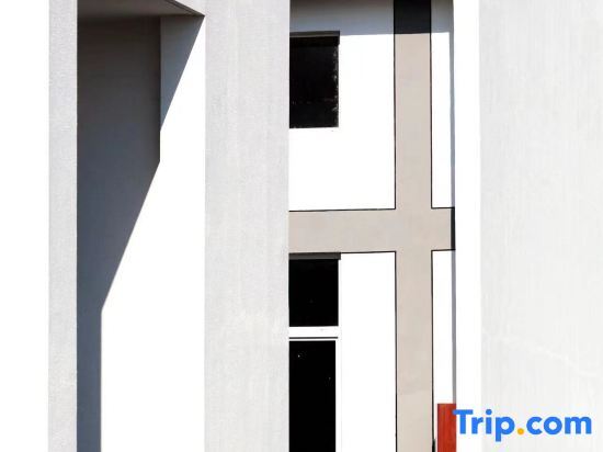 Ke Art Museum Homestay (Qingpu Liantang Branch) — фото 4