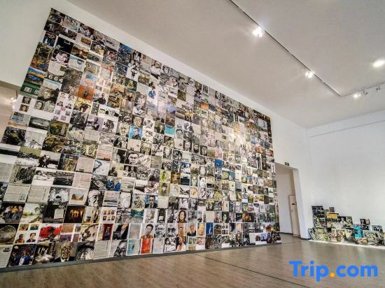 Шанхай: Ke Art Museum Homestay (Qingpu Liantang Branch)