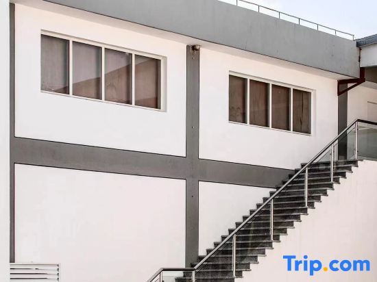Шанхай: Ke Art Museum Homestay (Qingpu Liantang Branch)