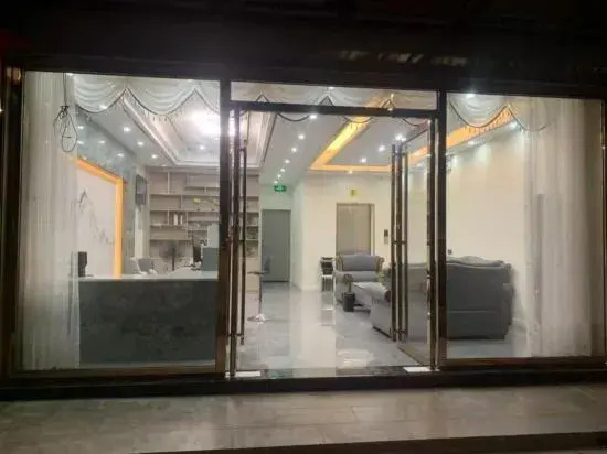 Цзеян: Jiexi Fengshang Youpin Apartment