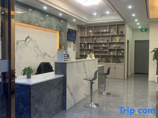 Цзеян: Jiexi Fengshang Youpin Apartment