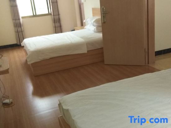 Цзиньюань: Yingde Shanya Homestay